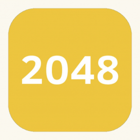 couverture jeu vidéo 2048 - All In One