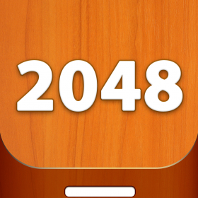couverture jeu vidéo 2048 Anooku