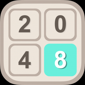 couverture jeu vidéo 2048 Crazy Tiles