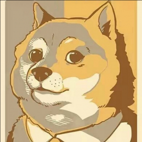couverture jeu vidéo 2048 Doge