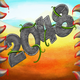 couverture jeu vidéo 2048 Evolution Multiplayer