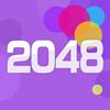 couverture jeu vidéo 2048 Fairy - hunt digital theme funny free games