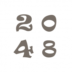 couverture jeu vidéo 2048 for 2014