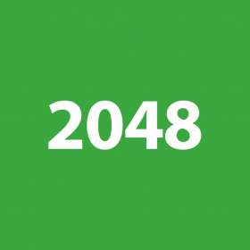 couverture jeu vidéo 2048 for Pro