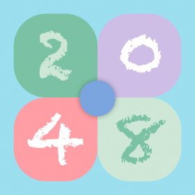 couverture jeu vidéo 2048 Fun