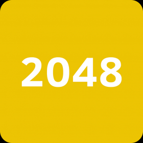 couverture jeu vidéo 2048 Gaming