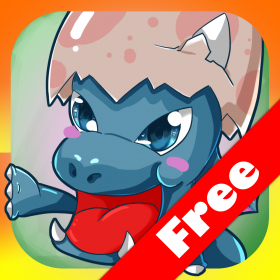 couverture jeu vidéo 2048: How to Raise a Dragon FREE