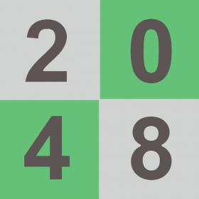 couverture jeu vidéo 2048 Impossible Flappy