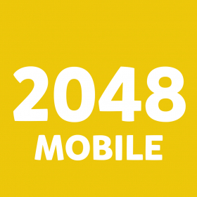 couverture jeu vidéo 2048 Jeu de Logique - Les Meilleurs Jeux Gratis de Numéros