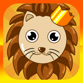 couverture jeu vidéo 2048: King of the Jungle PRO