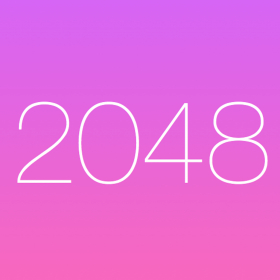 couverture jeu vidéo 2048 : Match Two Numbers Puzzle (Free)