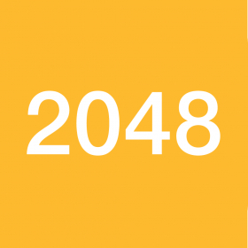 couverture jeu vidéo 2048 Mind Game