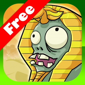 couverture jeu vidéo 2048: Rise of the Pharaoh FREE