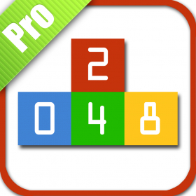couverture jeu vidéo 2048 Russia Puzzle Game - Optimized for iOS 8