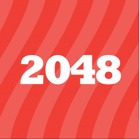 couverture jeu vidéo 2048 Squeezy Numbers