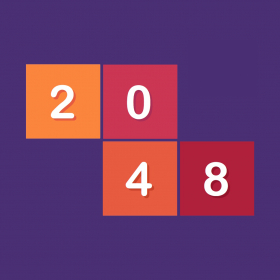 couverture jeu vidéo 2048 Tetro