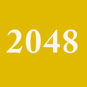 couverture jeu vidéo 2048 v2 HD