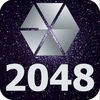 couverture jeux-video 2048 ViPro