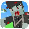 couverture jeu vidéo 2055-Zombie World Tower Defence