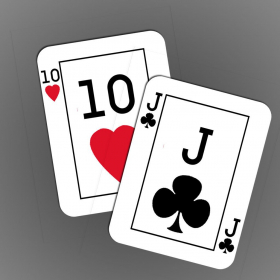 couverture jeu vidéo 21 - TwentyOne