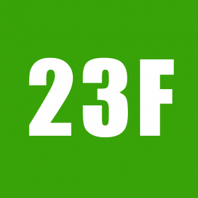 couverture jeu vidéo 23F