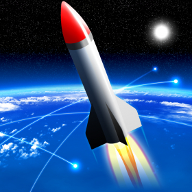couverture jeu vidéo 247 MISSILES
