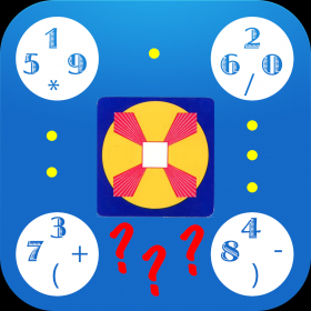 couverture jeu vidéo 24SumGame