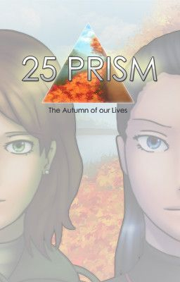 couverture jeu vidéo 25Prism