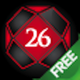 couverture jeu vidéo 26Poker-Free