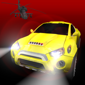 couverture jeu vidéo 2AM Driver 3