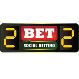 couverture jeu vidéo 2BET2 Social Betting for iPad