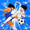couverture jeu vidéo 2D Football Stars Young Boy Soccer Manager