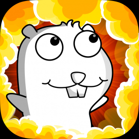 couverture jeu vidéo 小小战争 2D