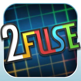 couverture jeu vidéo 2Fuse