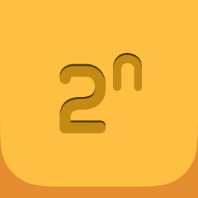 couverture jeu vidéo 2n - 2048