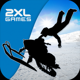 couverture jeu vidéo 2XL Snocross