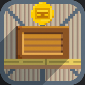 couverture jeu vidéo 3 Crates