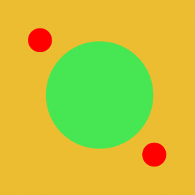 couverture jeu vidéo 3 Dots Arcade