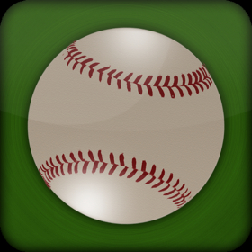 couverture jeu vidéo 3 Minute Baseball HD