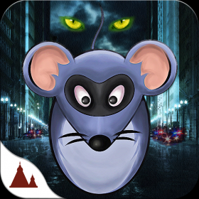 couverture jeu vidéo 3 Pocket Mice Lite