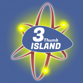 couverture jeu vidéo 3 Thumb Island