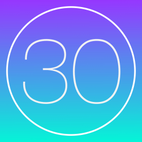 couverture jeu vidéo 30 Balls