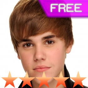 couverture jeu vidéo 30 Days with Justin! Free