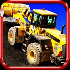 couverture jeux-video 30 LEVEL BULLDOZER FARM PARKING SIMULATOR FREE