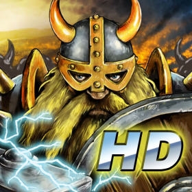 couverture jeu vidéo 300 Dwarves HD