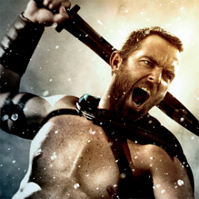 couverture jeux-video 300: Rise of an Empire - Seize Your Glory