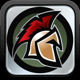 couverture jeu vidéo 300 Spartans Dragon Knights Legends. Heros for Mobile