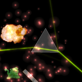 couverture jeu vidéo 321 Boom HD Free for iPad