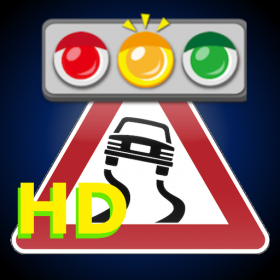 couverture jeu vidéo 360 Driver HD