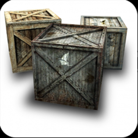 couverture jeu vidéo 经典推箱子-3D加强版-3D推箱子-3D游戏-3d